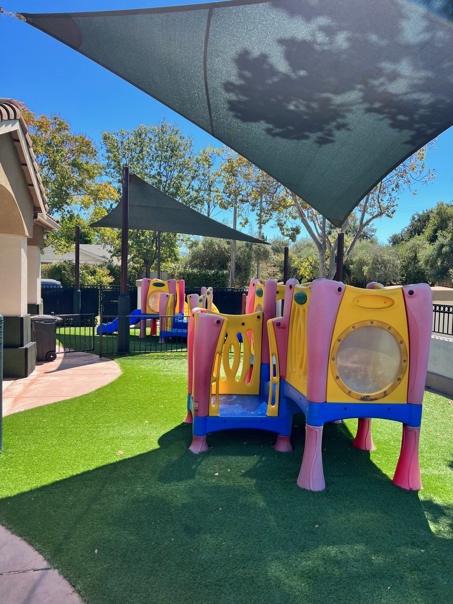 Appleseed Montessori School Montessori School located in the Bay Area